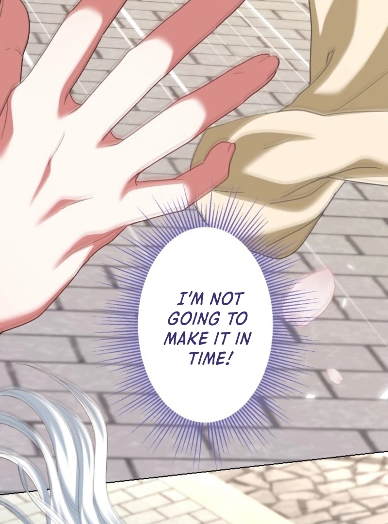 Behold The Perfect Villainess Chapter 3 - page 85