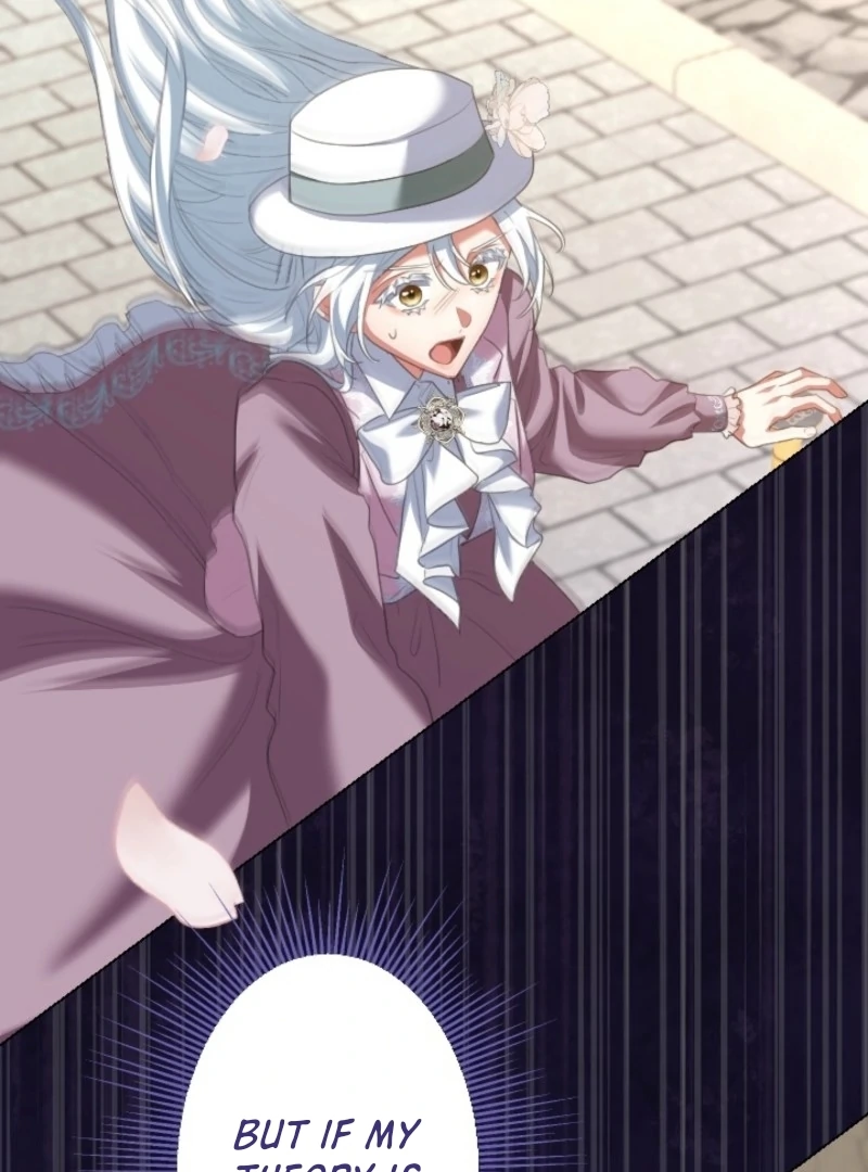 Behold The Perfect Villainess Chapter 3 - page 86