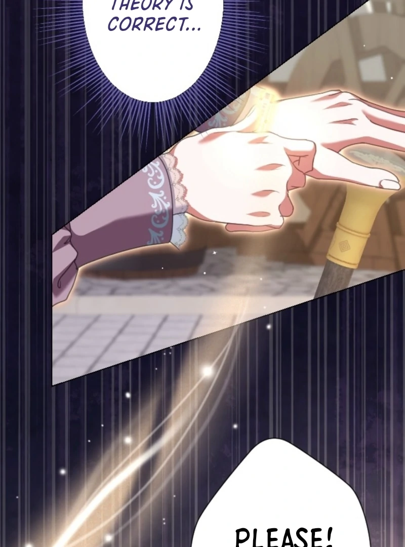 Behold The Perfect Villainess Chapter 3 - page 87