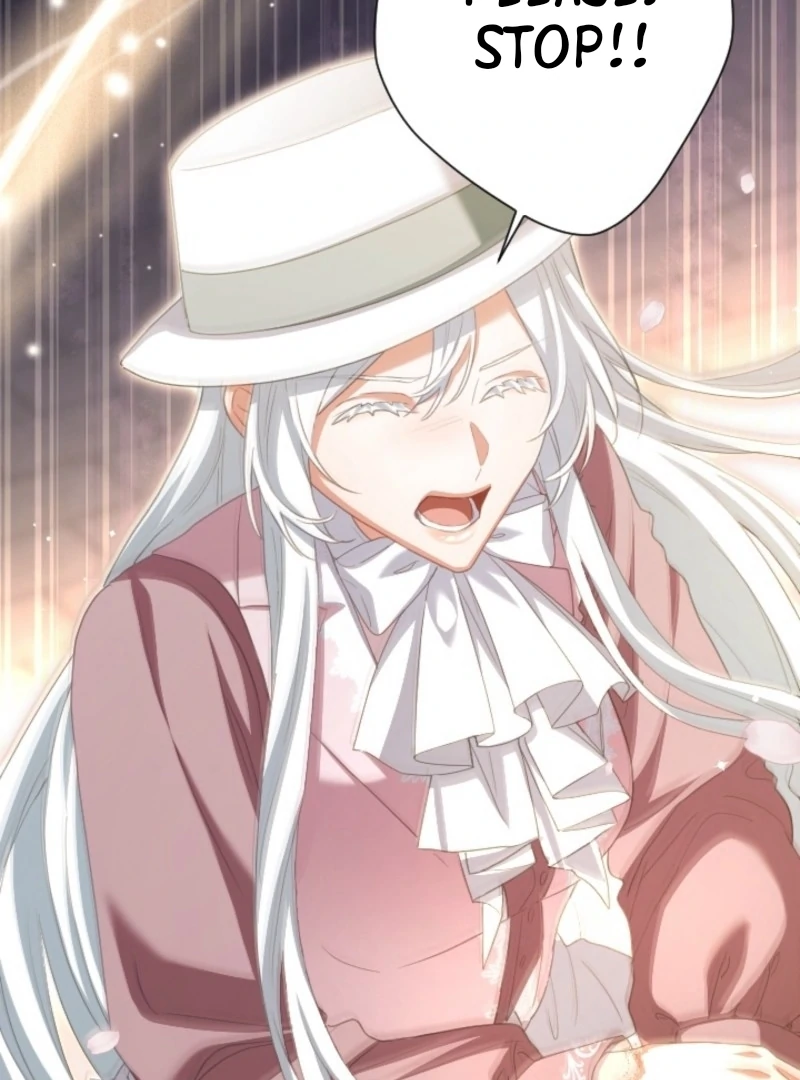 Behold The Perfect Villainess Chapter 3 - page 88