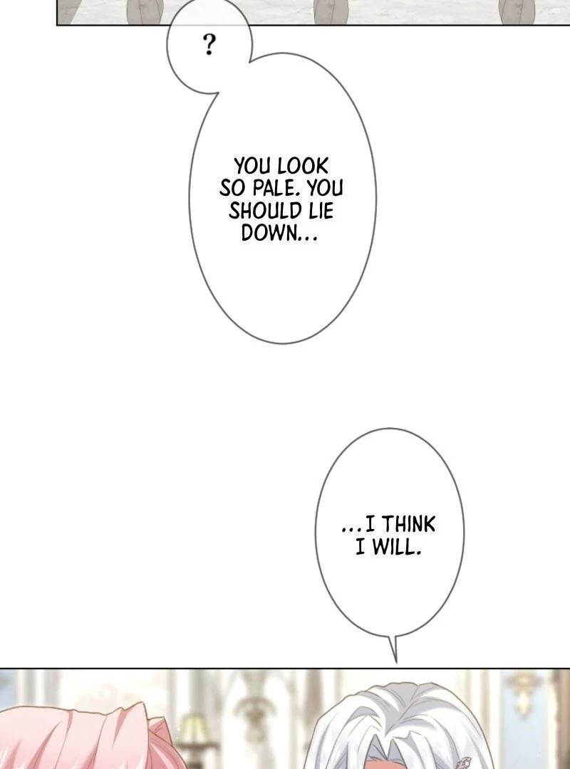 Behold The Perfect Villainess Chapter 3 - page 8