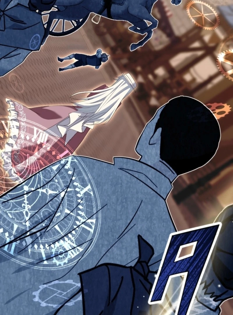 Behold The Perfect Villainess Chapter 3 - page 91