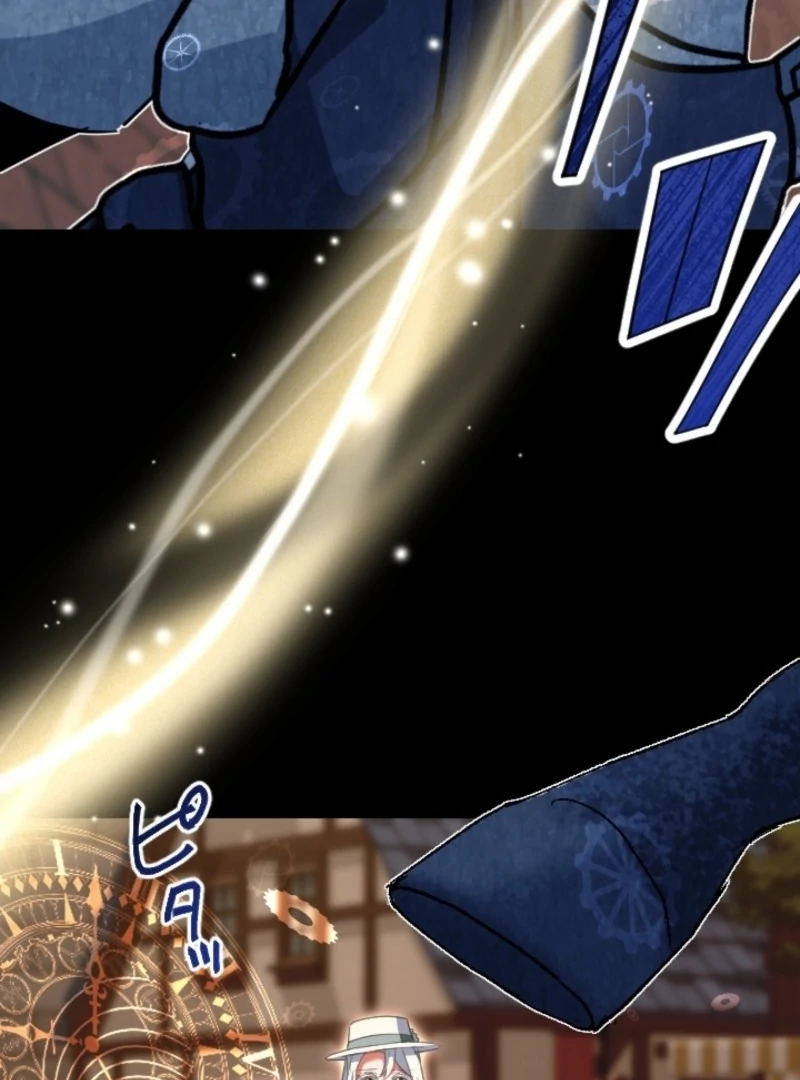 Behold The Perfect Villainess Chapter 3 - page 92