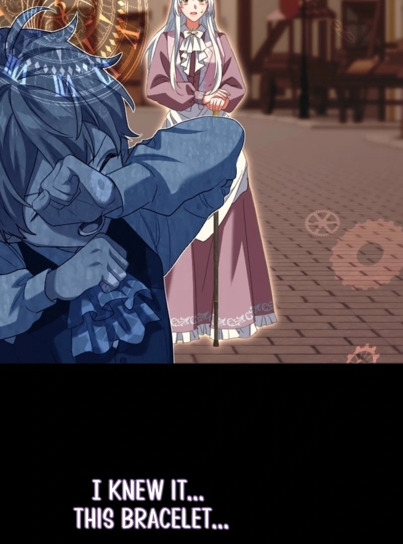 Behold The Perfect Villainess Chapter 3 - page 93