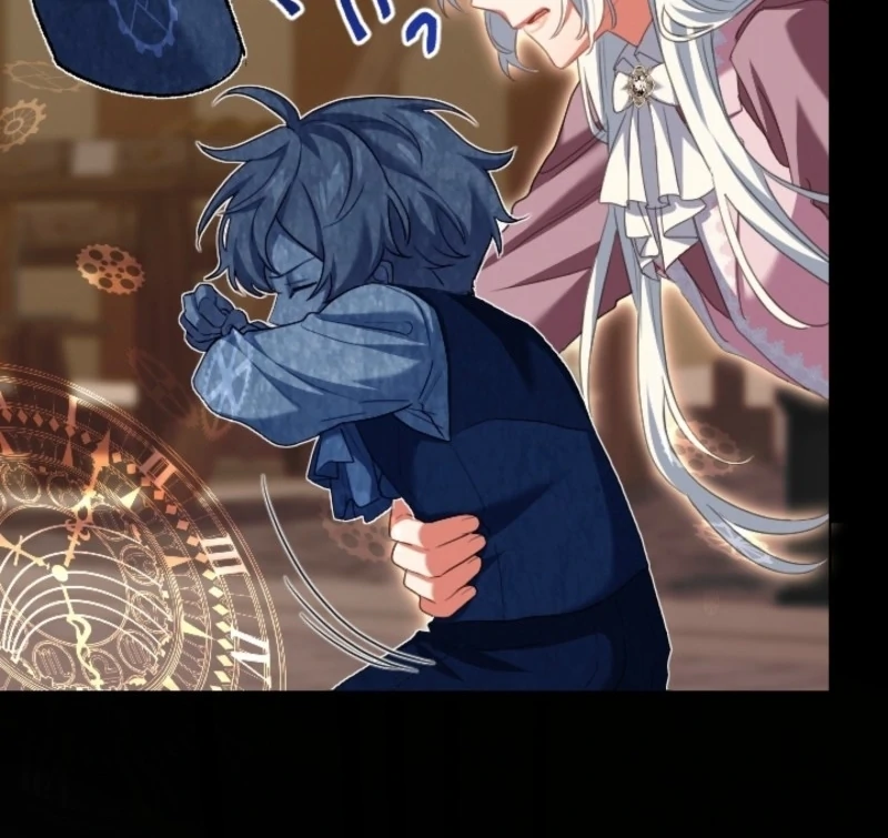 Behold The Perfect Villainess Chapter 3 - page 95