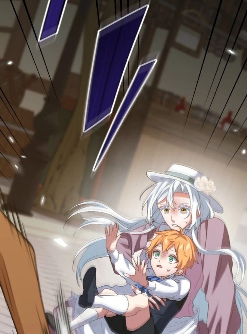 Behold The Perfect Villainess Chapter 3 - page 97