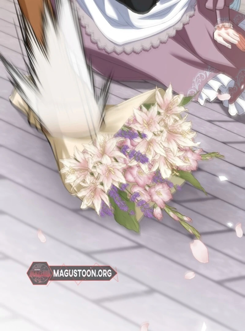 Behold The Perfect Villainess Chapter 3 - page 98