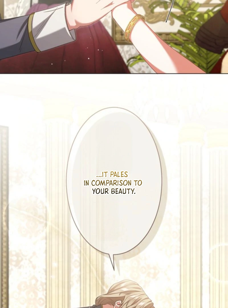 Behold The Perfect Villainess Chapter 5 - page 9