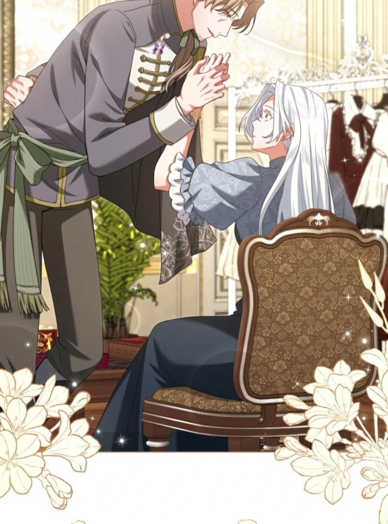 Behold The Perfect Villainess Chapter 5 - page 10