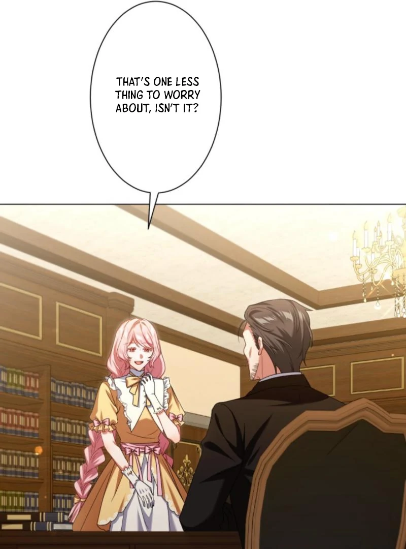 Behold The Perfect Villainess Chapter 5 - page 13