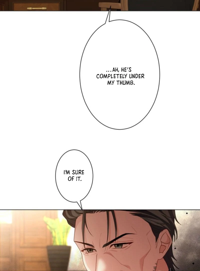 Behold The Perfect Villainess Chapter 5 - page 14