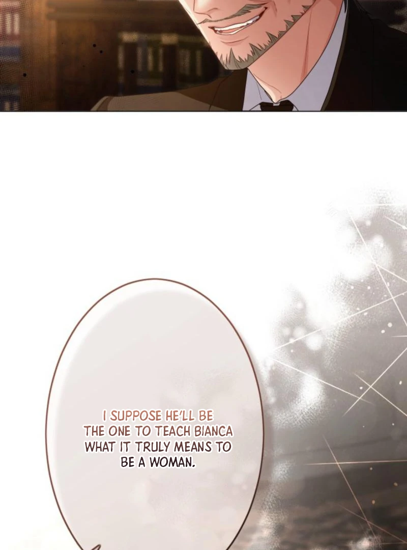 Behold The Perfect Villainess Chapter 5 - page 15