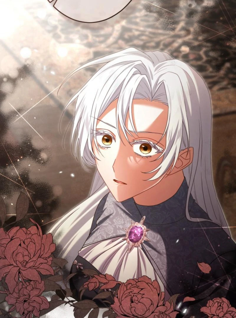 Behold The Perfect Villainess Chapter 5 - page 16