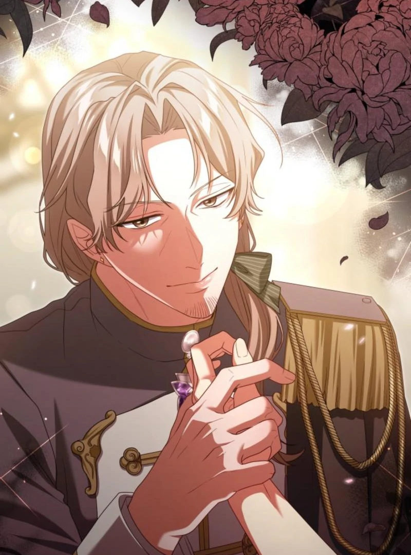 Behold The Perfect Villainess Chapter 5 - page 17