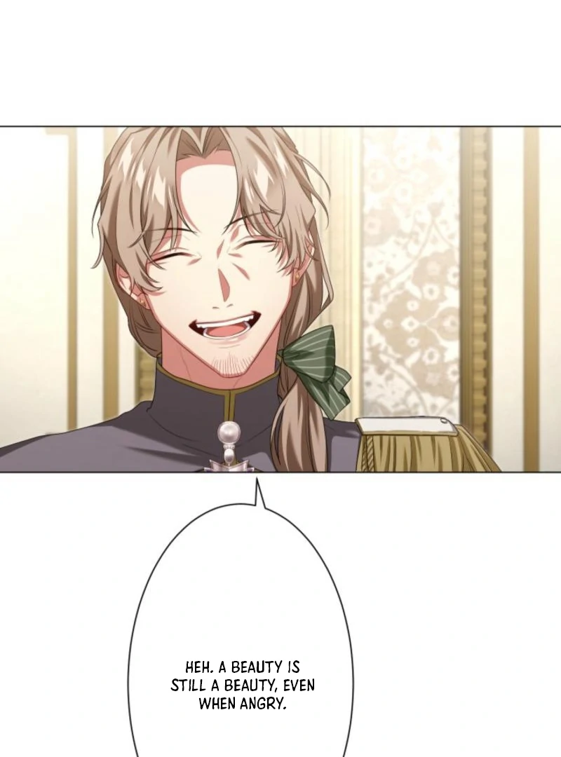 Behold The Perfect Villainess Chapter 5 - page 22