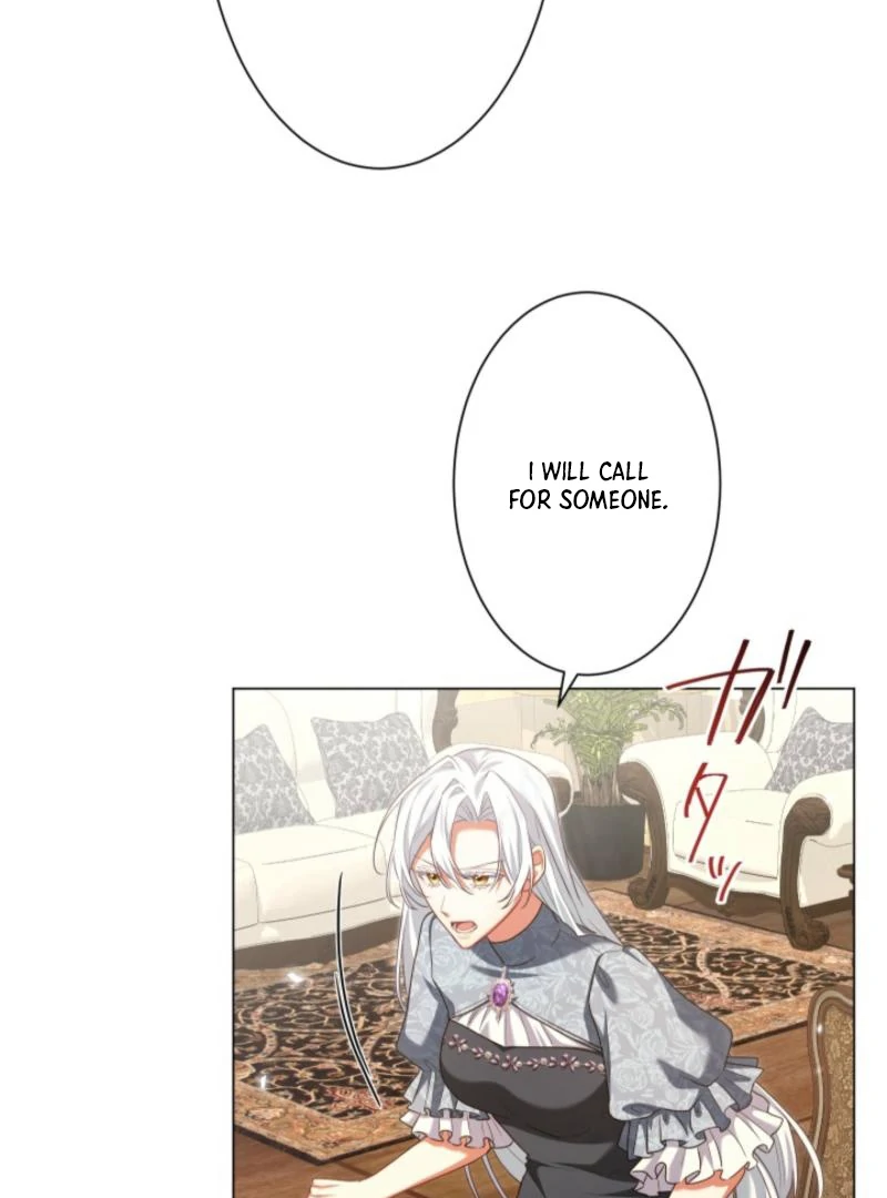 Behold The Perfect Villainess Chapter 5 - page 23