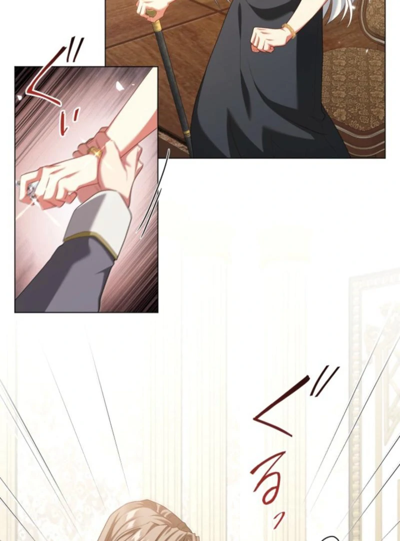 Behold The Perfect Villainess Chapter 5 - page 24