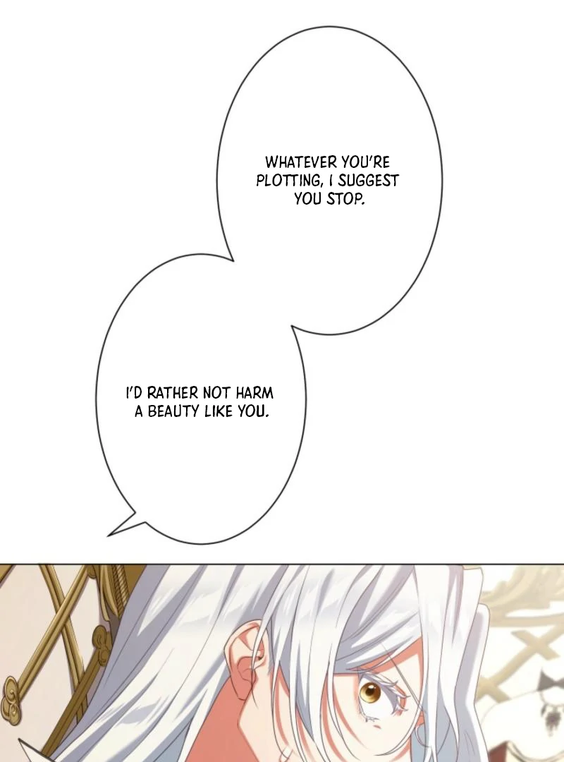 Behold The Perfect Villainess Chapter 5 - page 27