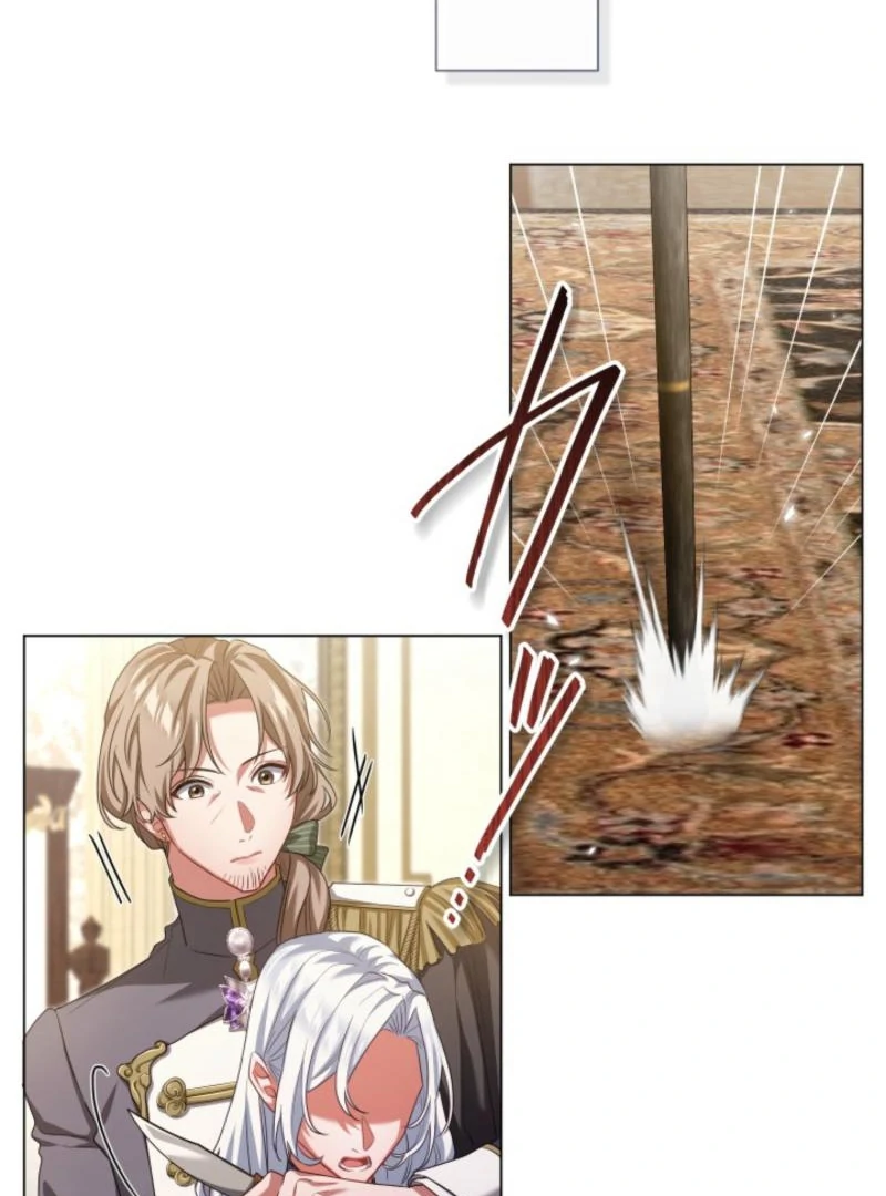 Behold The Perfect Villainess Chapter 5 - page 29