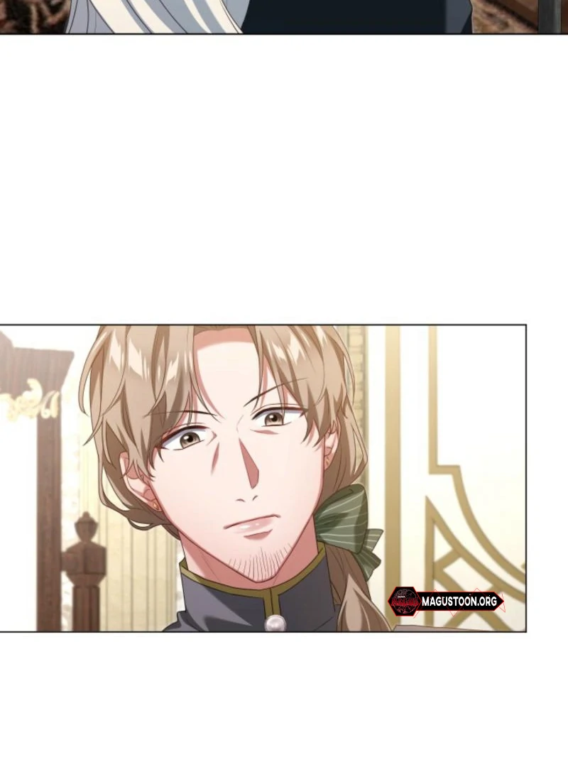 Behold The Perfect Villainess Chapter 5 - page 32