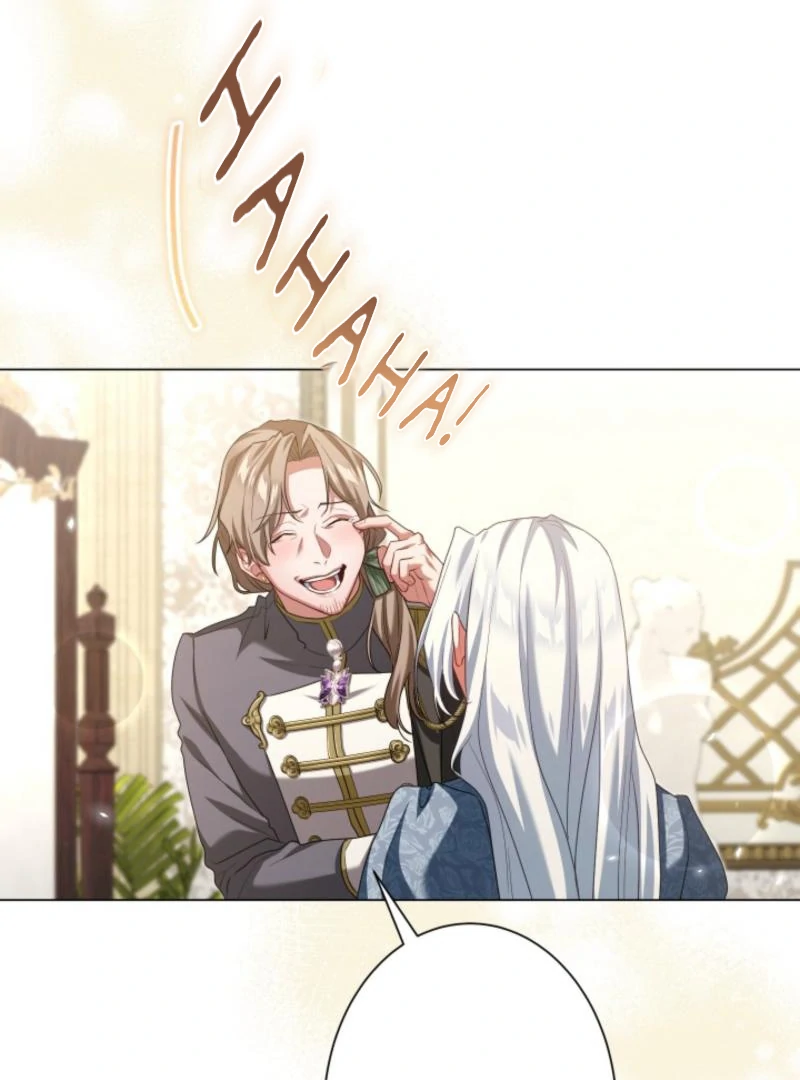 Behold The Perfect Villainess Chapter 5 - page 34