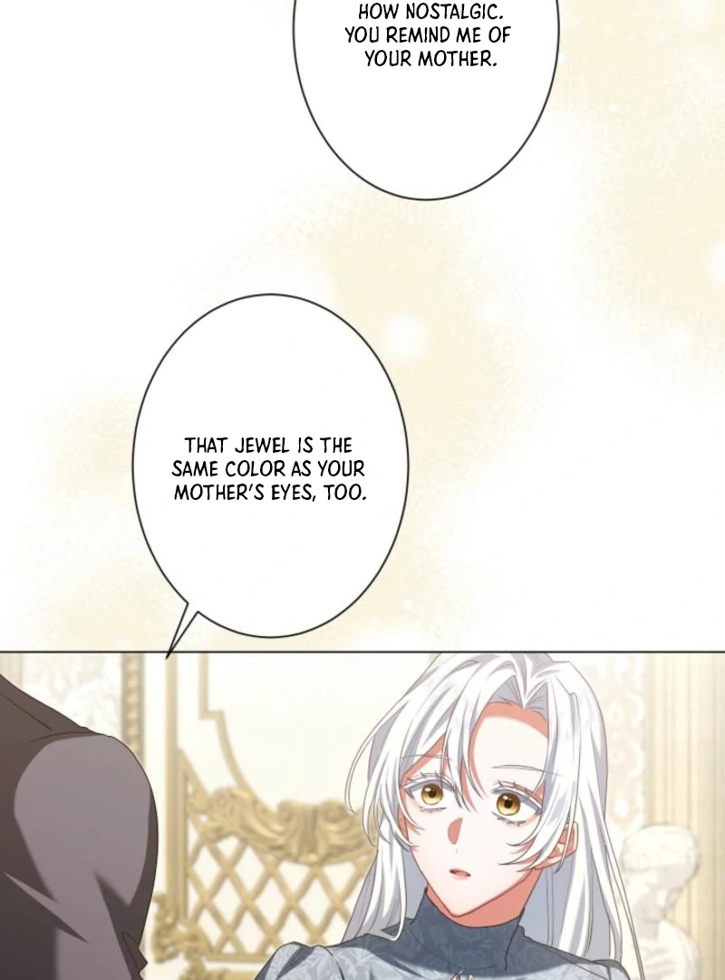 Behold The Perfect Villainess Chapter 5 - page 35