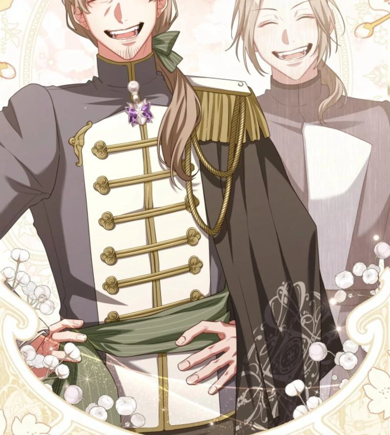 Behold The Perfect Villainess Chapter 5 - page 37