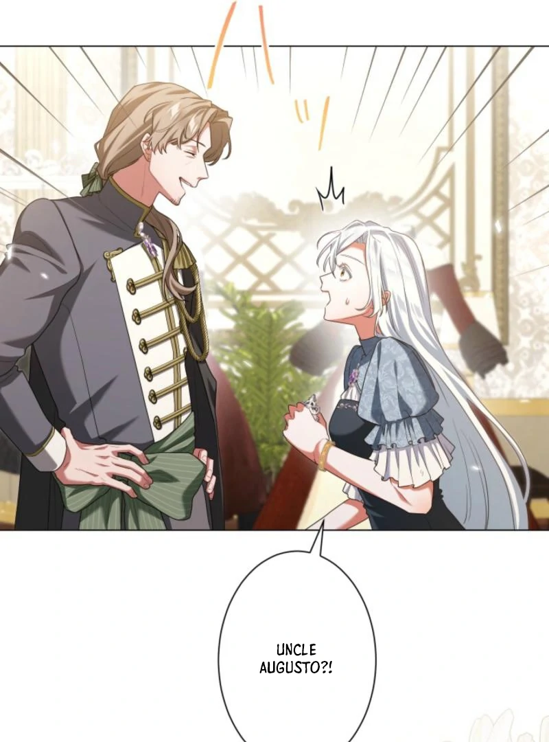 Behold The Perfect Villainess Chapter 5 - page 39