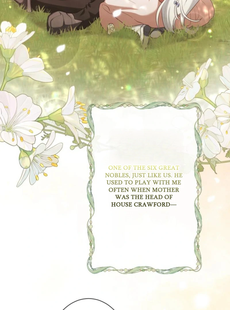 Behold The Perfect Villainess Chapter 5 - page 41