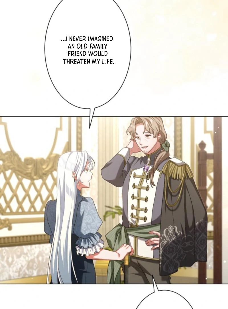 Behold The Perfect Villainess Chapter 5 - page 42