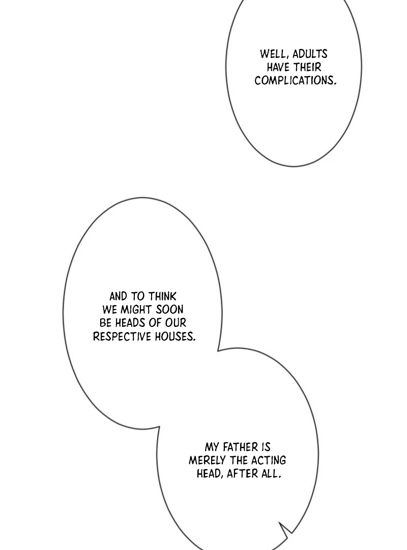 Behold The Perfect Villainess Chapter 5 - page 43