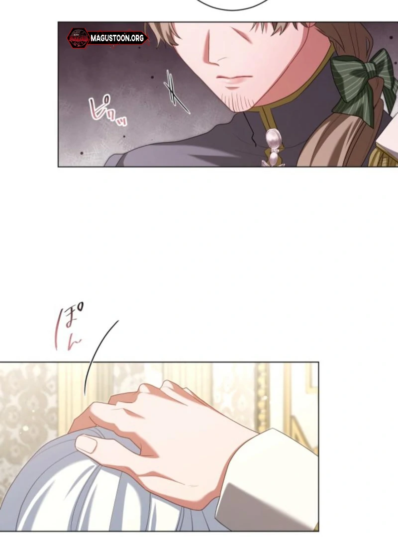 Behold The Perfect Villainess Chapter 5 - page 44