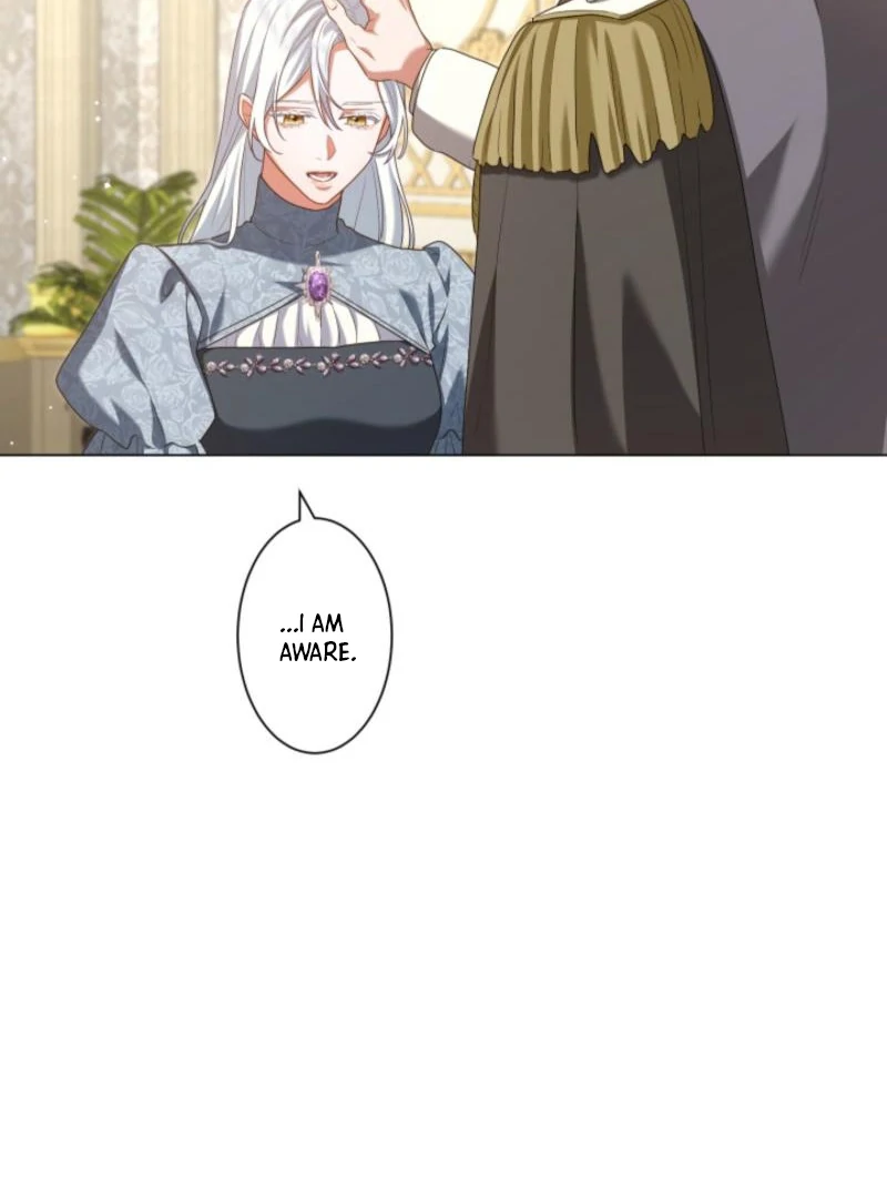 Behold The Perfect Villainess Chapter 5 - page 46