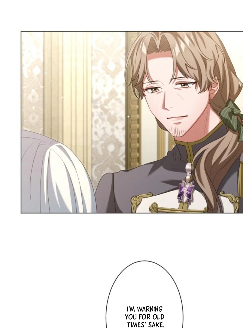 Behold The Perfect Villainess Chapter 5 - page 47