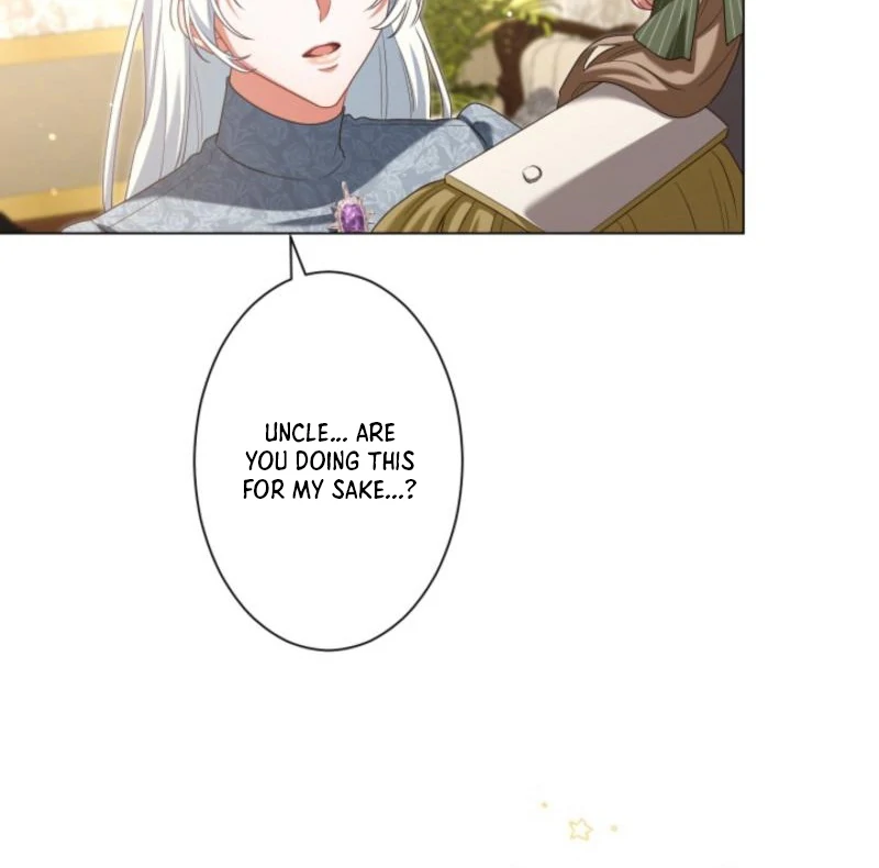 Behold The Perfect Villainess Chapter 5 - page 49