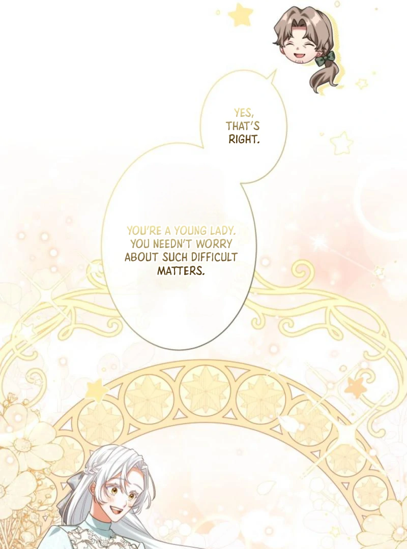 Behold The Perfect Villainess Chapter 5 - page 50