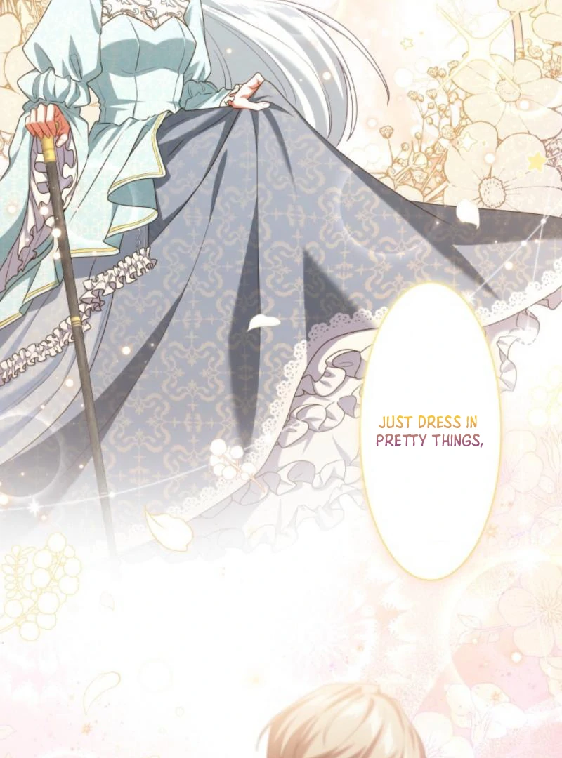 Behold The Perfect Villainess Chapter 5 - page 51