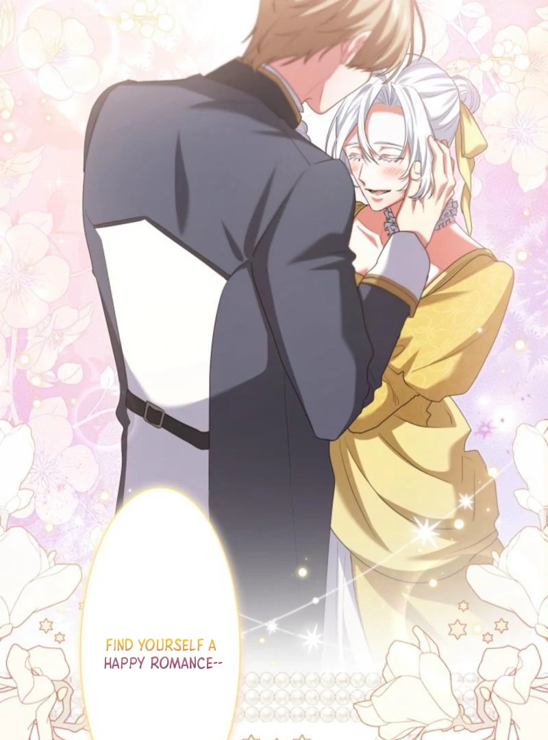 Behold The Perfect Villainess Chapter 5 - page 52