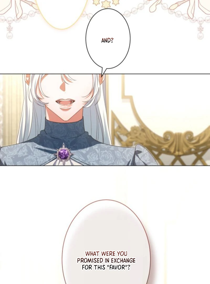 Behold The Perfect Villainess Chapter 5 - page 53