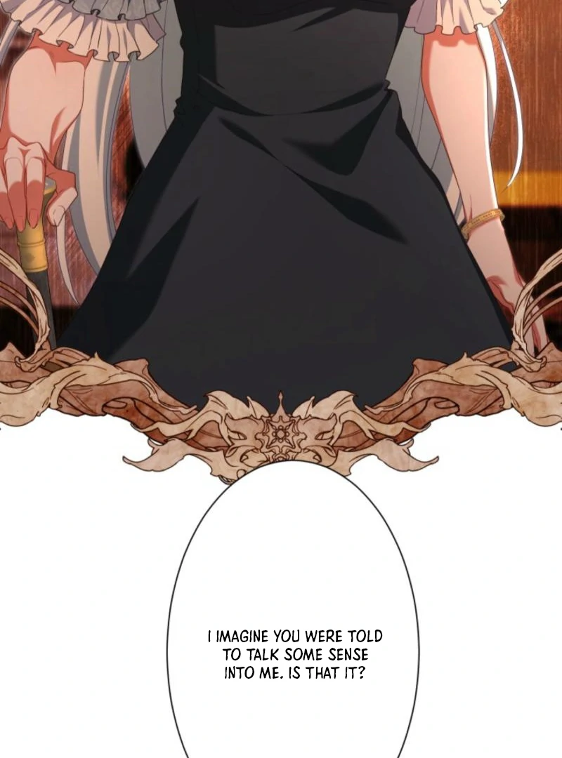 Behold The Perfect Villainess Chapter 5 - page 55