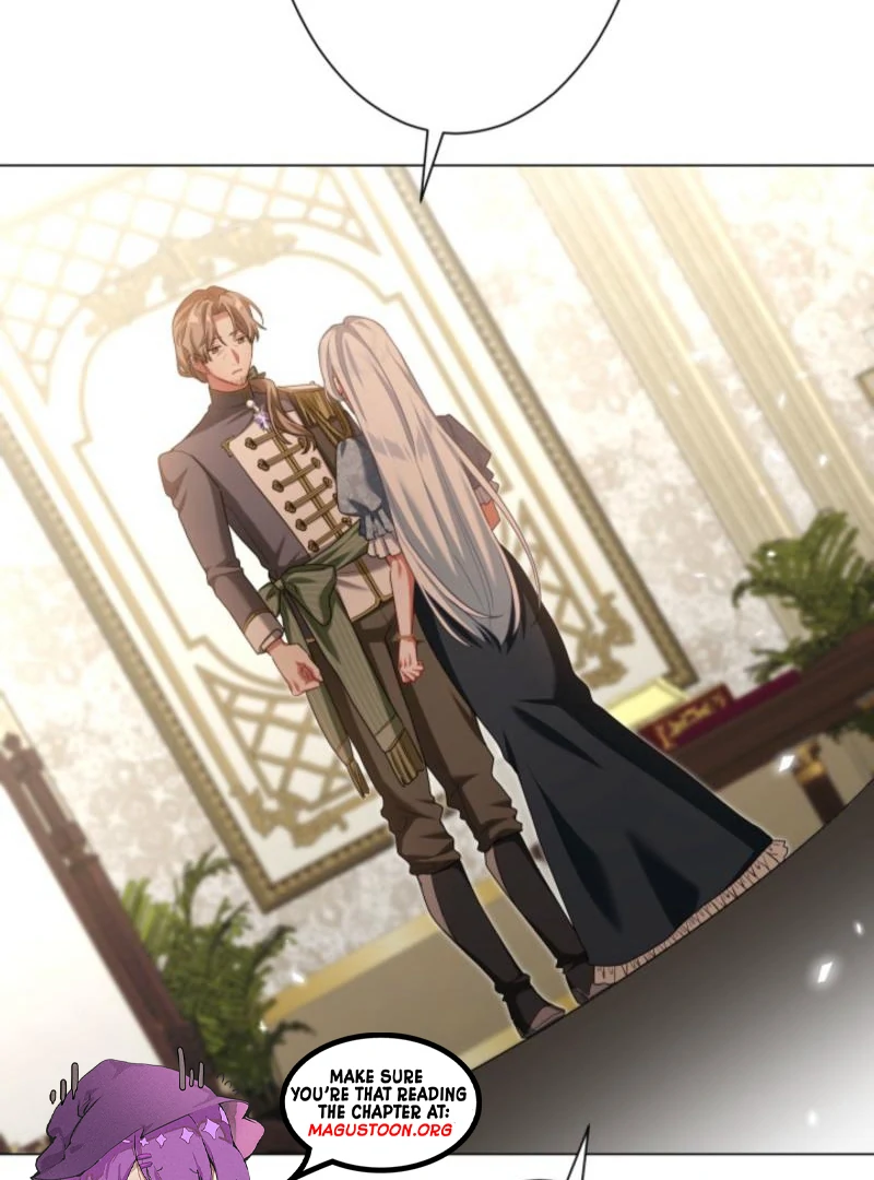 Behold The Perfect Villainess Chapter 5 - page 56