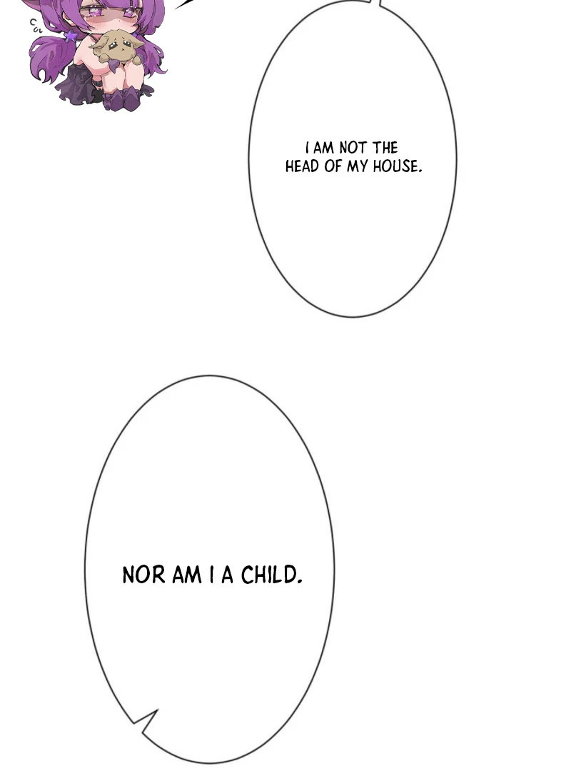 Behold The Perfect Villainess Chapter 5 - page 57