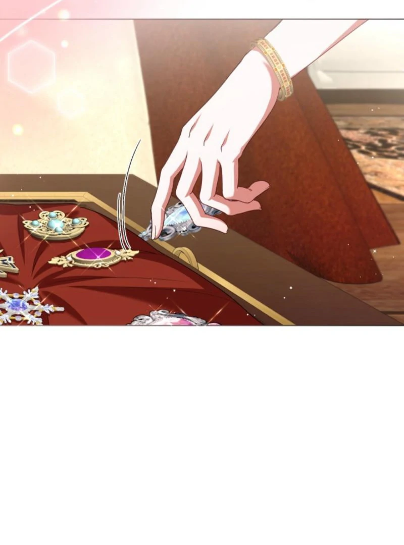 Behold The Perfect Villainess Chapter 5 - page 5