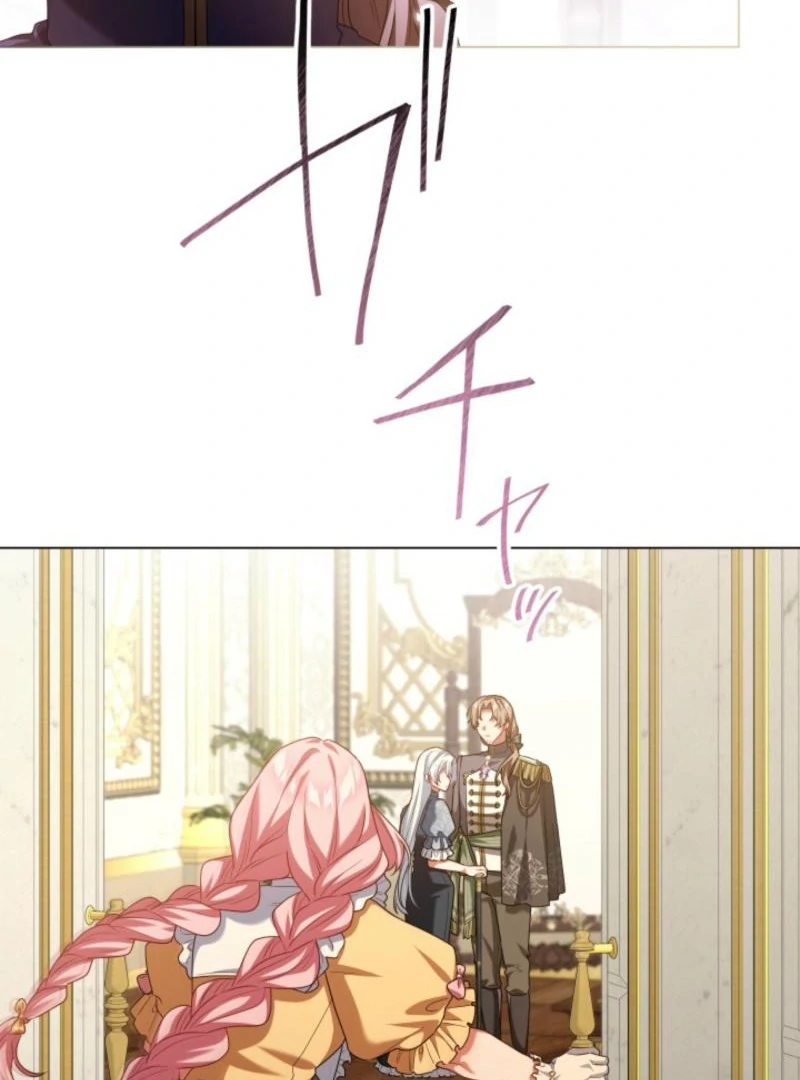 Behold The Perfect Villainess Chapter 5 - page 59