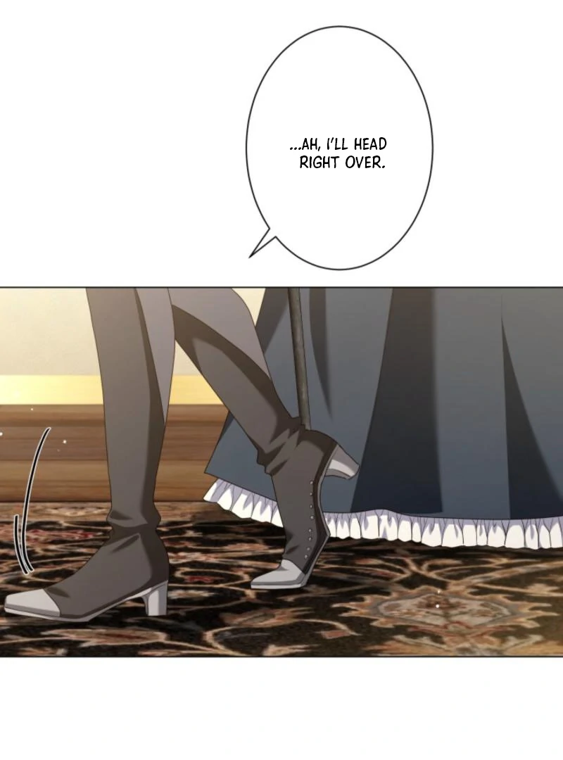 Behold The Perfect Villainess Chapter 5 - page 63