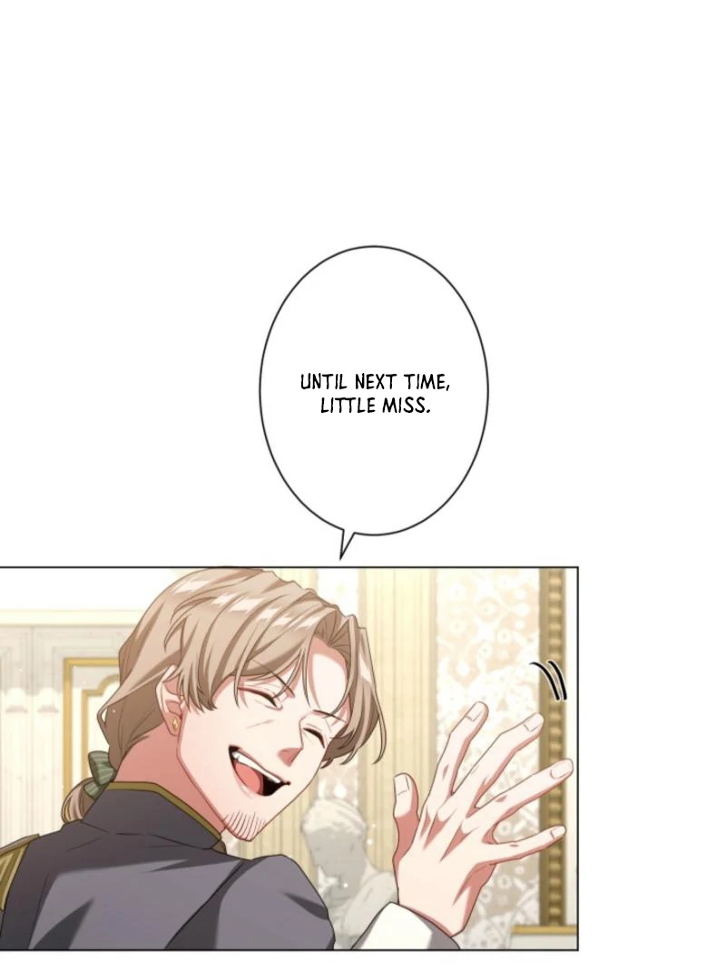 Behold The Perfect Villainess Chapter 5 - page 64