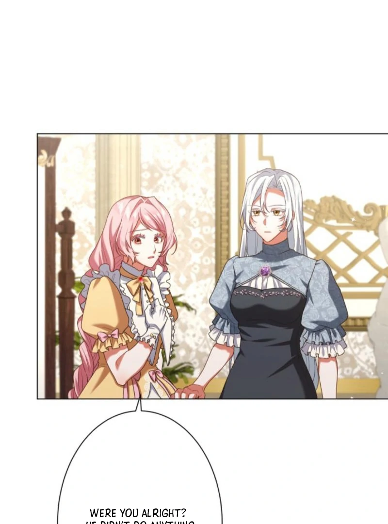 Behold The Perfect Villainess Chapter 5 - page 65