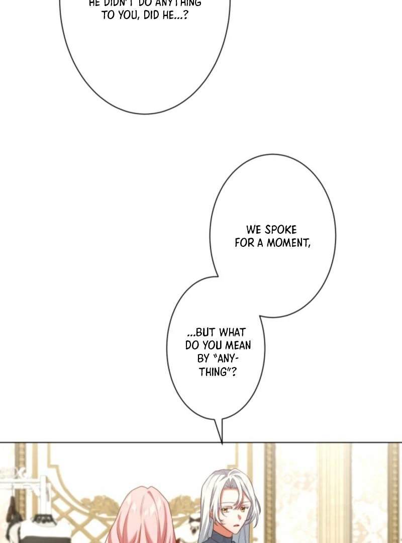 Behold The Perfect Villainess Chapter 5 - page 66