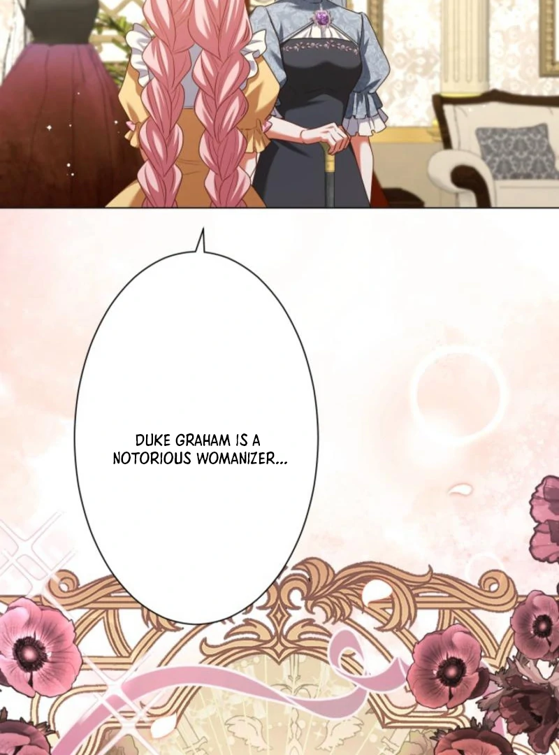 Behold The Perfect Villainess Chapter 5 - page 67