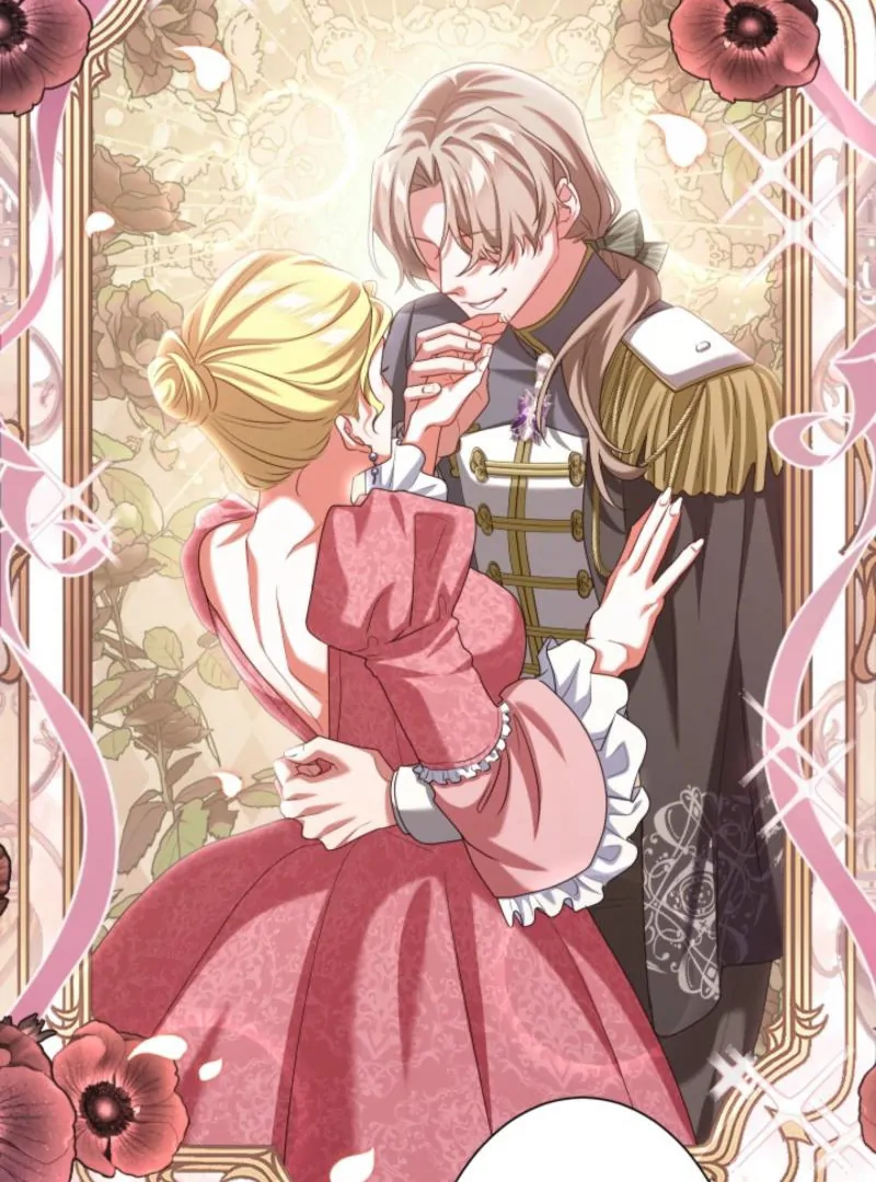 Behold The Perfect Villainess Chapter 5 - page 68